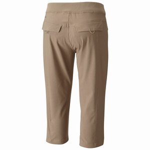 Columbia Bryce Canyon™ Capri Dam Khaki (QJMCG4061)